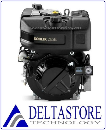Motore kohler lombardini - motore, kd