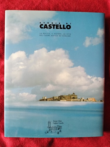 Storie castello lions club - di,