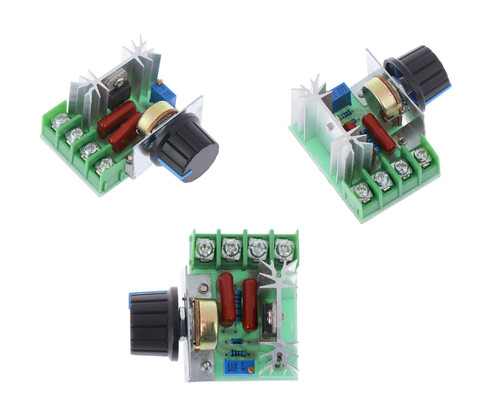 Regolatore velocità 220v - velocità,