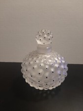 Lalique - Boccetta per profumo