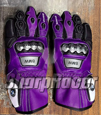 Guanti Moto BMW Motorrad