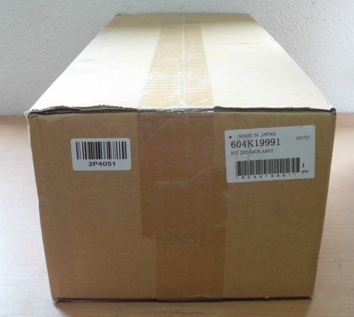 Xerox 604k19991 mtr - 2°, assy