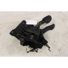 Pedaliera compl alfa romeo - alfa,