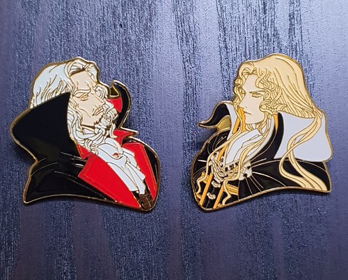 Dracula alucard - alucard, |
