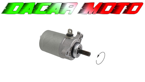 Motorino avviamento yamaha - yamaha, gpd