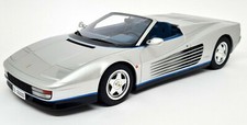 FERRARI TESTAROSSA SPIDER 1998