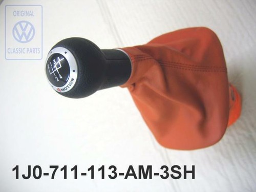 Pomello cambio golf mk4 - vw,