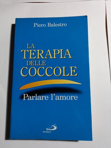 Terapia delle coccole - delle,
