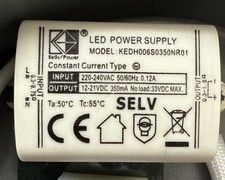 KeGc KEDH006S0350NR01 mini LED