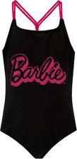 Barbie Costume Da Bagno |