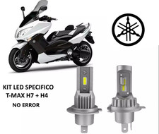 Lampade LED YAMAHA T-MAX 500