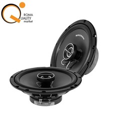 MACROM M2C62 Coppia altoparlanti coassiali 16,5 cm 6,5" 50 W RMS M2 C 62