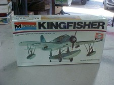 Kit modellino aereo scala