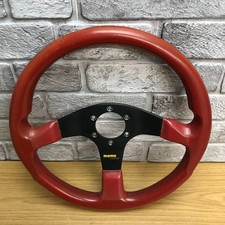 Volante originale Momo Corse 3