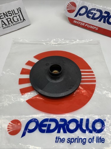 Girante per pompa - per, pedrollo