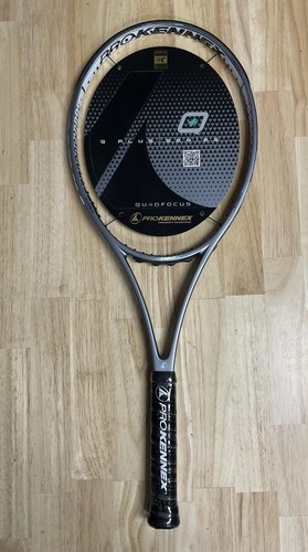 Pro kennex tour 3 - pro, 3/8”