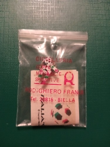 Distintivo ufficiale calcio - ufficiale,