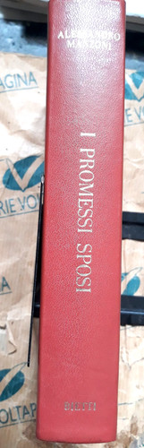 Promessi sposi alessandro - sposi,
