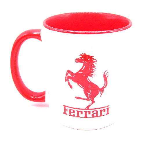 Quality ferrari prancing - ,
