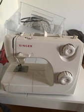 Macchina da cucire Singer