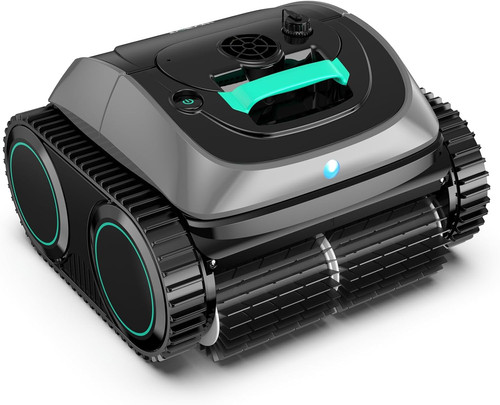 Plus robot piscina pareti e - robot,