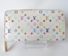 Autentico portafoglio lungo