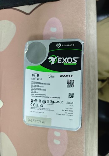 Seagate enterprise sas - tb,