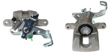 Pinza freno Budweg Caliper