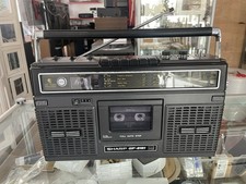Sharp 8181 registratore - gf-8181,