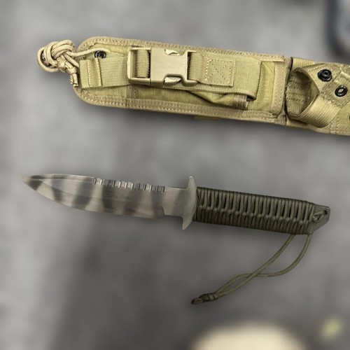 Coltello strider knives s30v - knives,