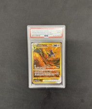 PSA 9 - 2023 Pokemon Origine