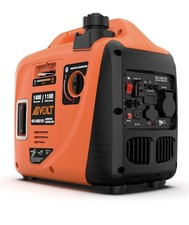 Gruppo elettrogeno/Generatore