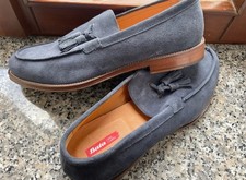 mocassino uomo Bata NUOVO NEW