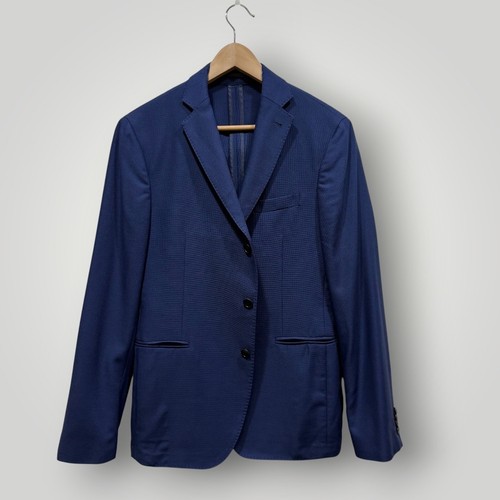 Cappotto sportivo blazer - , uomo