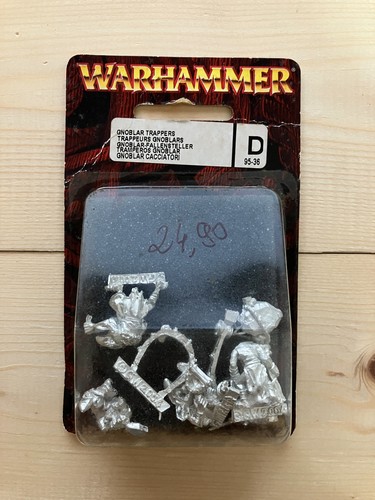 Warhammer fantasy citadel - warhammer, gw