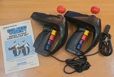 Coleco Vision Super Action
