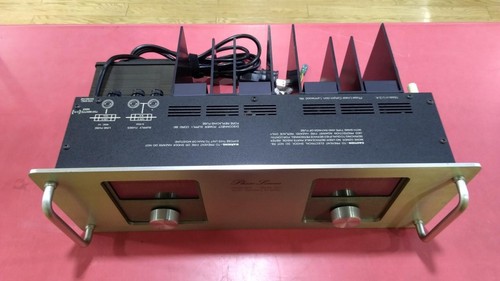 Amplificatore potenza - amplificatore, di