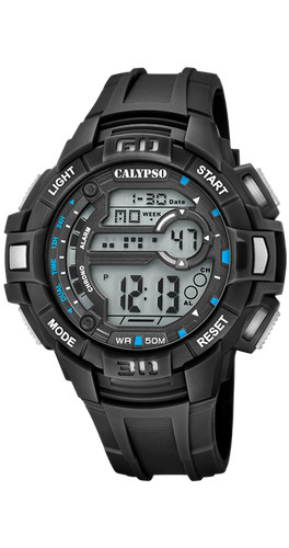 Orologio calypso uomo abs - orologio,