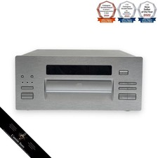 KENWOOD DPF-7002 Compact Disc