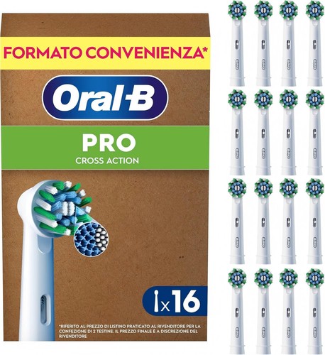 16x testine di - testine,