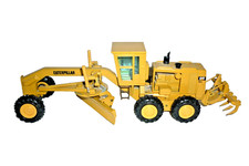 Modellino in metallo NZG 387