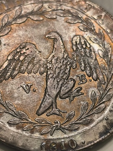Sicilia tarì 1810 - sicilia, 12