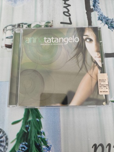 Anna tatangelo ragazza - tatangelo, di