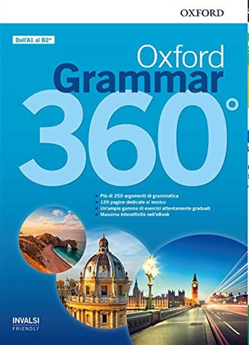 Oxford grammar 360 student - grammar,