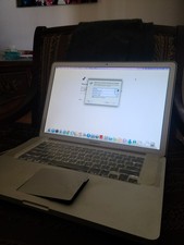 Macbook Pro - For Parts OR