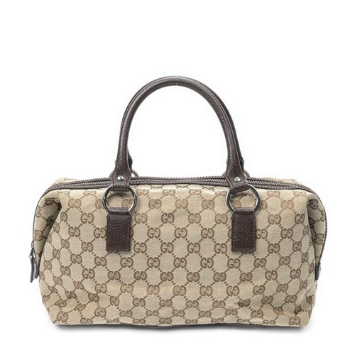 Borsa gucci small boston - borsa,