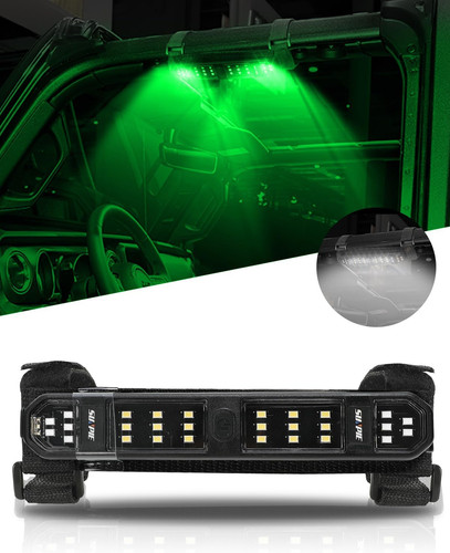 Utv dome light sxs - light, interior