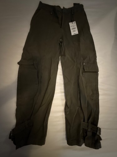 Zara pants woman - zara,