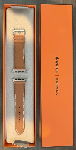 Cinturino apple watch - watch, hermes