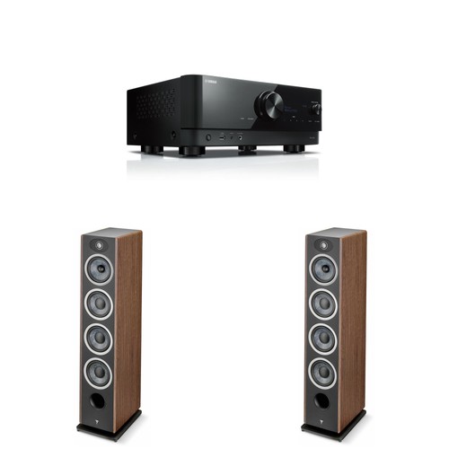 Focal vestia no3 floorstanding - no3,